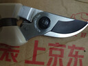 爱丽斯（ARS）130DX 园艺剪刀进口修枝剪刀果树剪 剪树枝剪刀树枝剪刀园林工具 实拍图