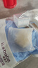 无印良品浴巾7A级抗菌亲肤柔软吸水A类加厚不易掉毛男士女生洗澡大浴巾绿 实拍图