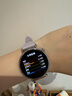 华为HUAWEI WATCH GT 6 流光紫 41mm智能手表多维情绪健康全新骑行体验 实拍图