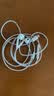 Apple/苹果 EarPods 闪电/Lightning有线耳机 苹果耳机有线耳机原装耳机 适用闪电接口的手机平板 实拍图