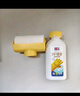 立邦墙面修复补墙膏补墙漆防霉滚筒去污神器翻新乳胶漆涂料白色1000g 实拍图