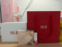 SK-II神仙水精华液75ml礼盒sk2补水保湿化妆全套护肤品套装生日礼物女 实拍图