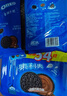 奥利奥（Oreo）巧克力味夹心饼干523g休闲零食早餐下午茶独立小包装 实拍图