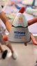 海龟爸爸春夏季儿童防晒霜小光盾74g户外高倍防晒隔离紫外线 SPF50+ 实拍图