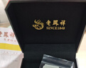 老凤祥珍珠耳环女士款气质优雅银耳饰品生日七夕情人节礼物送女朋友老婆 实拍图