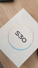 vivo S30 12+512 薄荷青 多彩轻薄直屏 超级潜望长焦 学生live图 AI手机【赠话费券】国家补贴 实拍图