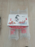 九江双蒸豉香型白酒 双蒸系列小酒礼盒 29.5度156mlx6杯口粮酒广东米酒 实拍图