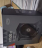 超频3（PCCOOLER）RT620 Pro TC ARGB WH CPU风冷散热器（6热管/双塔/带顶盖/预装保护支架/铜底焊接/支持1700/AM5） 实拍图
