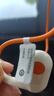 阿尔法蛋学生蓝牙耳机D1Pro 【六一儿童节礼物】儿童耳机无线不入耳式网课学习辅助背书运动听歌头戴式D1 学生耳机D1PRO（上新） 实拍图