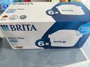 碧然德（BRITA） 家用滤水壶 净水壶滤芯 Maxtra 多效滤芯 6枚装 实拍图