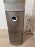 美的（Midea）【甲醛数显净化加湿器一体】价保618空气净化器鼻炎家用除醛烟味异味过敏原空气净化机RX600ProH 实拍图