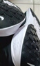 耐克NIKE男子跑步鞋REVOLUTION 7运动鞋春夏款FB2207-001黑白41 实拍图