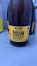 燕大师烈性精酿啤酒750ml*6瓶进口双倍酒花高度拉格精酿送礼礼盒 实拍图