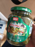 屋头俄式酸黄瓜330g*2 0脂乳黄瓜俄罗斯风味汉堡西餐沙拉下饭咸菜 实拍图