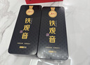 茗杰安溪铁观音 浓香型 2026新茶特级茶叶 礼罐512g 碳培工艺 乌龙茶 实拍图