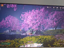 AOC 27英寸2K 320Hz QD-miniLED 爱瞳圆偏光+TUV低蓝光不闪护眼 HDR1000典雅白电竞显示器Q27G4SLM/WS 实拍图