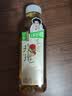 让茶 无糖玫瑰苹果奇兰茶500ml 实拍图