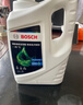 博世（BOSCH）有机长效汽车防冻液发动机冷却液 养车保养 冰点-45℃ 2L（绿色） 实拍图