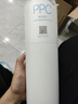 米家小米净水器复合滤芯PPC5  米家净水器复合滤芯PPC5 白色（6号滤芯）V2-FX4 实拍图