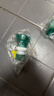 水龙头防溅神器家用厨房宿舍净自来水过滤喷嘴通用花洒加长延伸器 墨绿色+卡套-1个装 实拍图