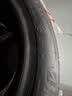 普利司通（Bridgestone）汽车轮胎 255/40R18 99Y XL T005 RFT防爆胎 原配宝马3系后轮 实拍图
