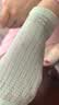 棉十三女童袜子夏季薄款网眼透气短袜青少年韩系卡通儿童女孩宝宝袜10双 实拍图
