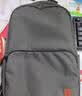 京东京造轻量小背包10L升级版2.0 双肩男女学生书包运动旅行 深灰 实拍图