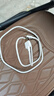 小米 原装6A数据线type-c充电线适配USB-C接口手机游戏机适用小米15红米k90/ Note13 实拍图