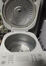 美的（Midea）【价保618】电饭煲小型2-3-4人电饭锅家用3L抗菌大容量快速饭多功能微压智能预约电饭煲 MB-RE319 实拍图