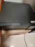爱普生（EPSON）【6代新品】L3353墨仓式彩色家用AI学习打印机 L3251/L3255升级版(打印复印扫描 微信/无线 黑色） 实拍图