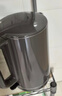 美的（Midea）烧水壶电水壶自动断电保温一体1.5L容量304食品级无缝不锈钢恒温冲奶泡茶MK-SHE1520【价保618】 实拍图