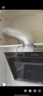 美的（Midea）【价保618】抽吸排油烟机 家用大吸力侧吸式油烟机上门安装以旧换新出租房屋脱排烟机CXW-200-J30 实拍图