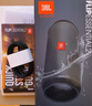 JBL FLIP ESSENTIAL2 旗舰款二代 蓝牙音响【焕新补贴】便携音箱  户外防水 低音炮 登山秋游 炫酷黑 实拍图
