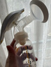 美德乐（Medela）手动吸奶器和韵舒悦版手动吸乳器大吸力 实拍图