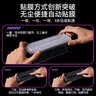 倍思【康宁玻璃膜】适用苹果13/14/17e钢化膜iPhone13Pro/14/16e/17e手机膜防尘防摔指纹高清膜无尘仓 实拍图