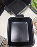 小熊（Bear）电火锅专用锅折叠多功能锅蒸煮多用途锅烤涮一体家用料理小熊叠叠锅3.0 单锅N22S3  实拍图