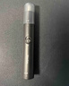 小适（showsee）【TOP.1热销100W+】家用电动迷你男士鼻毛修剪理发器静音低便携不夹毛送父亲送男友生日礼物C1-BK 实拍图