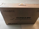 康佳（KONKA）27英寸2K240Hz 超频260Hz FastIPS 1msJ疾速响应  低蓝光护眼 电竞游戏电脑显示器KM2760QIS 实拍图