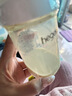 美素佳儿（Friso）皇家较大婴儿配方奶粉2段（6-12个月）400克 乳铁蛋白 新国标 实拍图