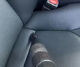 爱图腾itutn车载吸尘器小型手持吸尘器车用无线大吸力吹吸两用一体机汽车内桌面随手吸家用窗户清灰除尘 实拍图