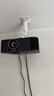鲸米（JINGMI）投影仪吊架H300吊装壁挂支架伸缩长度29-39CM适配三/四孔投影机多功能投影吊架 实拍图
