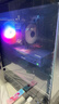 微星（MSI） i5 12400F/14400F/RTX3060/4060/5060Ti黑悟空三角洲游戏主机电脑台式机组装电脑主机DIY整机 配置五 i5 12400F丨RTX3060 12G 实拍图