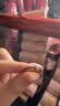 丹尼尔惠灵顿（DanielWellington）[马思纯同款][价保618]dw戒指男经典情侣戒指玫瑰金60号DW021 实拍图