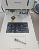 得力（deli）GB100 财务装订机专用透明装订铆管 适用手动机型 Φ4.8mm*300mm 100支/盒装 实拍图