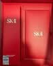 SK-II神仙水精华液330ml礼盒sk2补水保湿护肤品套装化妆全套生日礼物女 实拍图