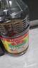 鲁花 【保真菜籽油】食用油 低芥酸特香菜籽油 6.18L   物理压榨 实拍图