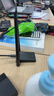绿联USB无线网卡WiFi6千兆 WiFi接收器AX3000双频5G网卡 台式机专用笔记本无线网接收器外置增益天线 实拍图