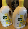 滴露（Dettol）衣物消毒液除菌柠檬3L 99.9%杀菌除螨内衣儿童衣服消毒水配洗衣液 实拍图