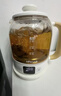 鼎恒升【中华老字号】有机黄精200g九蒸九晒九制即食正品中药材非九华山 实拍图