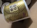 清风有芯卷纸原木金装 4层180克*27卷 卫生纸纸巾 箱装 厕纸 卷筒纸 实拍图